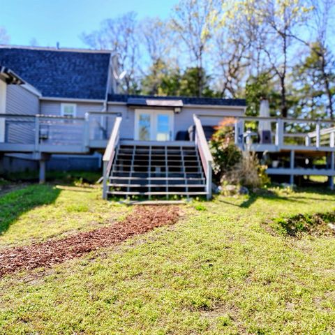 477 Panoramic Drive, Mountain Home, AR 72653