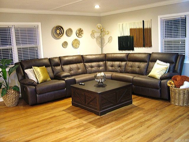 477 Panoramic Drive, Mountain Home, AR 72653