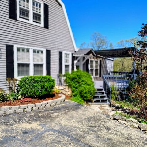 477 Panoramic Drive, Mountain Home, AR 72653