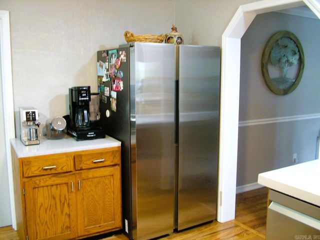 477 Panoramic Drive, Mountain Home, AR 72653