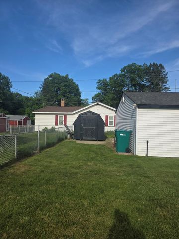 14185 Conover Place, Romulus, MI 48174