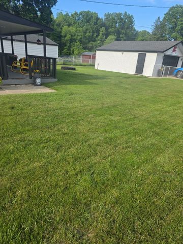 14185 Conover Place, Romulus, MI 48174