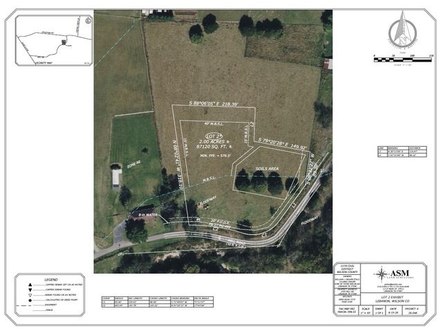 1025 Mill Rd, Lebanon, TN 37090