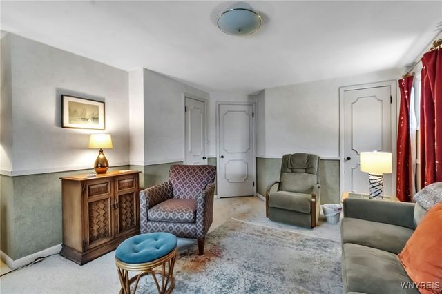 70 Melrose Road, Amherst, NY 14221