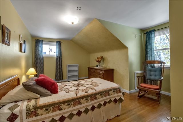 70 Melrose Road, Amherst, NY 14221