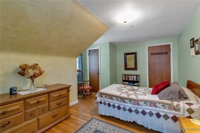 70 Melrose Road, Amherst, NY 14221