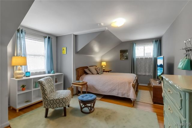 70 Melrose Road, Amherst, NY 14221