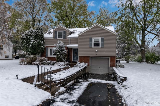 70 Melrose Road, Amherst, NY 14221