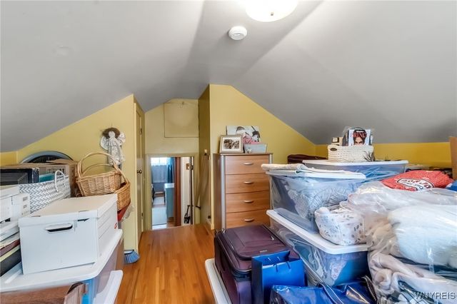 70 Melrose Road, Amherst, NY 14221