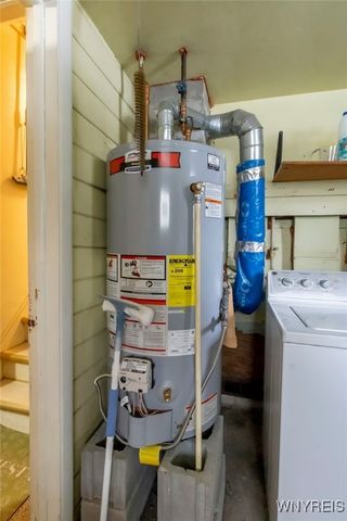 70 Melrose Road, Amherst, NY 14221