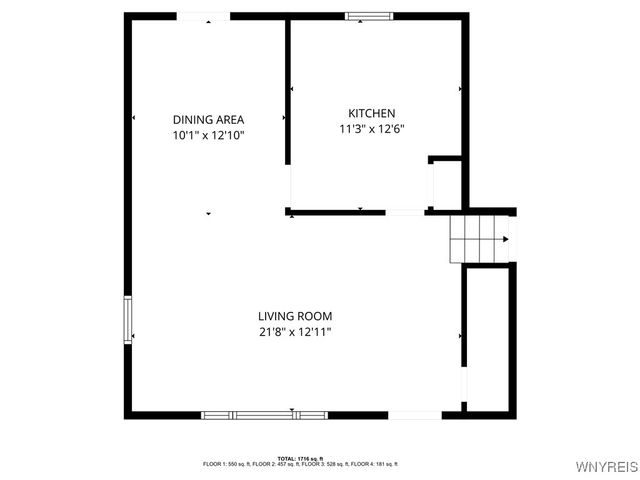 70 Melrose Road, Amherst, NY 14221