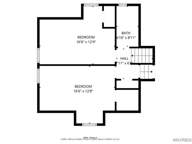 70 Melrose Road, Amherst, NY 14221