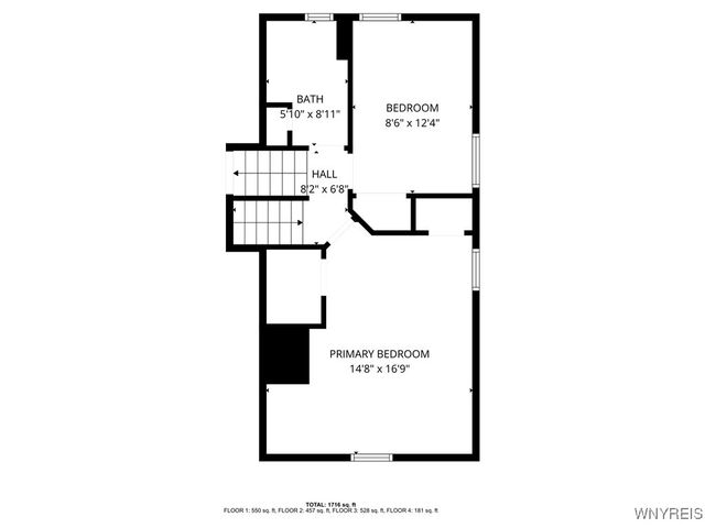 70 Melrose Road, Amherst, NY 14221