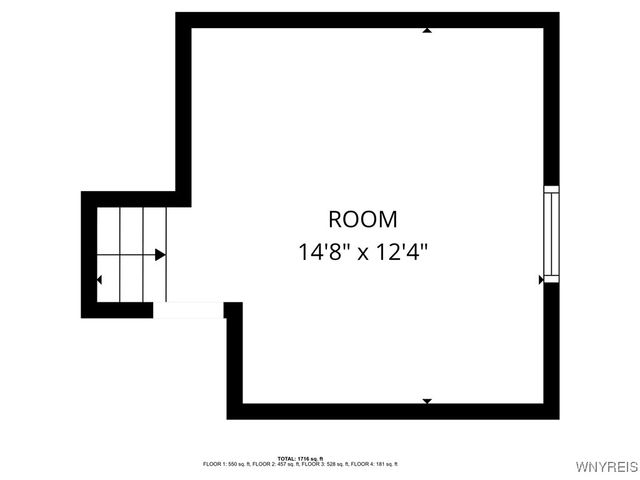 70 Melrose Road, Amherst, NY 14221