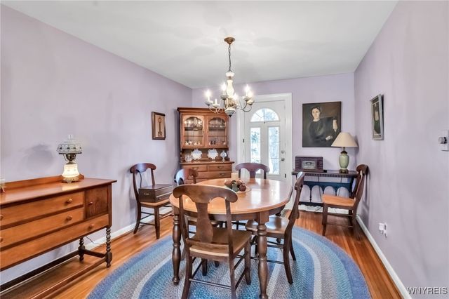 70 Melrose Road, Amherst, NY 14221