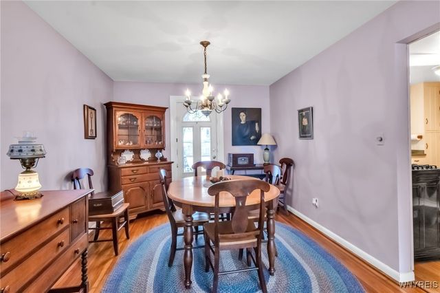 70 Melrose Road, Amherst, NY 14221