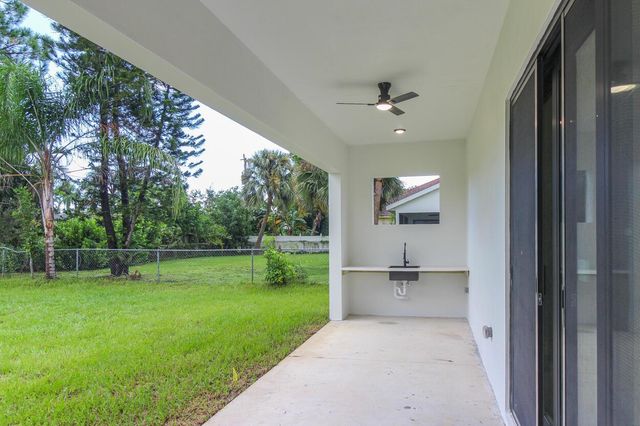 1143 SW Estaugh Avenue, Port St. Lucie, FL 34953