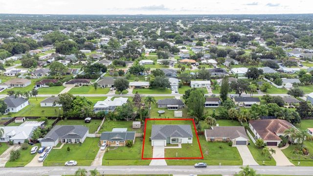 1143 SW Estaugh Avenue, Port St. Lucie, FL 34953