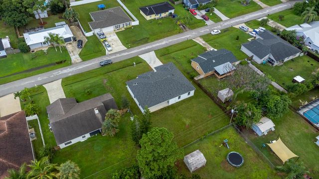1143 SW Estaugh Avenue, Port St. Lucie, FL 34953