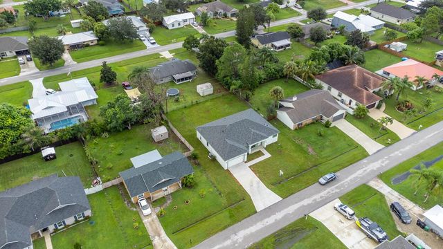 1143 SW Estaugh Avenue, Port St. Lucie, FL 34953