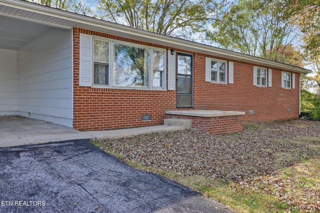 70 Westwind Drive, Crossville, TN 38555