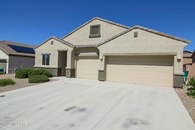254 W Sg Posey Street, Vail, AZ 85641