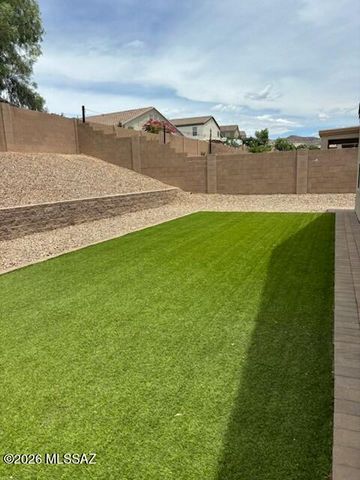 254 W Sg Posey Street, Vail, AZ 85641