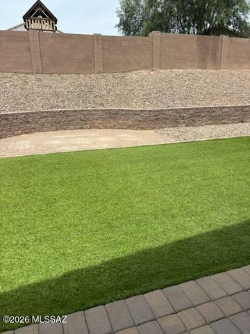 254 W Sg Posey Street, Vail, AZ 85641