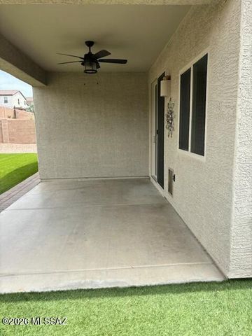 254 W Sg Posey Street, Vail, AZ 85641