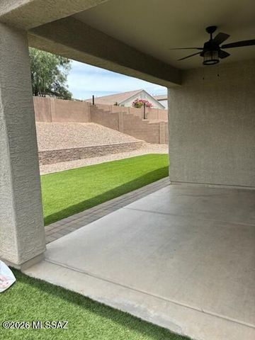 254 W Sg Posey Street, Vail, AZ 85641