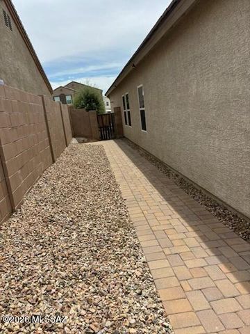 254 W Sg Posey Street, Vail, AZ 85641