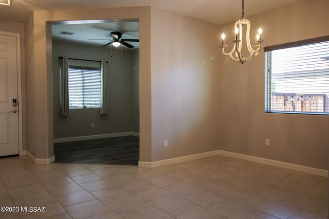 254 W Sg Posey Street, Vail, AZ 85641