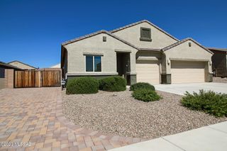 254 W Sg Posey Street, Vail, AZ 85641