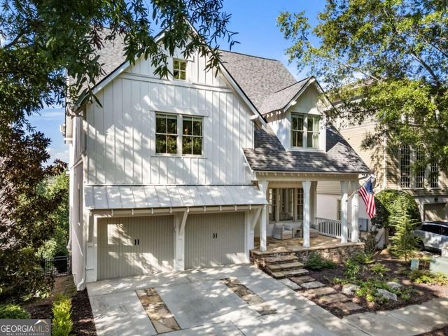 565 Willow Oak Way, Roswell, GA 30076