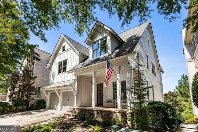 565 Willow Oak Way, Roswell, GA 30076