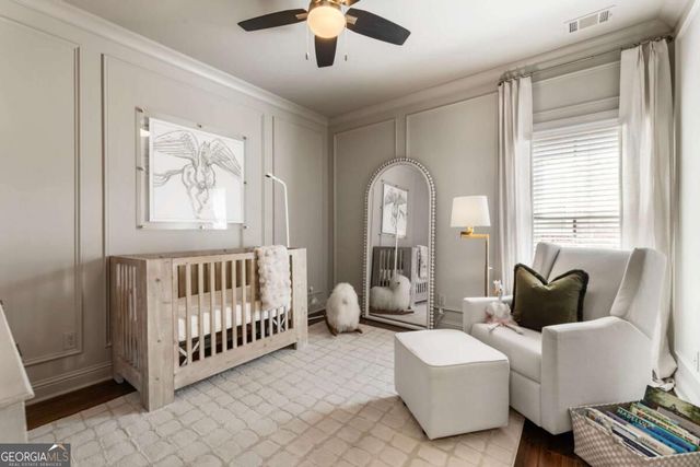 565 Willow Oak Way, Roswell, GA 30076