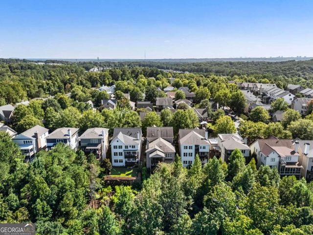 565 Willow Oak Way, Roswell, GA 30076