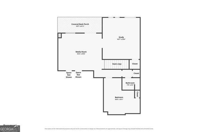 565 Willow Oak Way, Roswell, GA 30076
