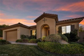 37 Stonemark Drive, Henderson, NV 89052