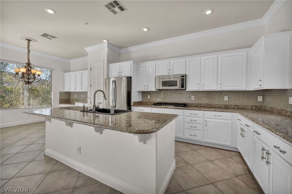 37 Stonemark Drive, Henderson, NV 89052 — photo 3