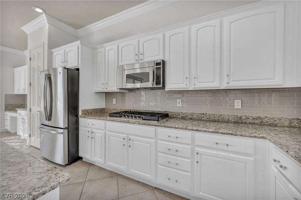 37 Stonemark Drive, Henderson, NV 89052 — photo 5