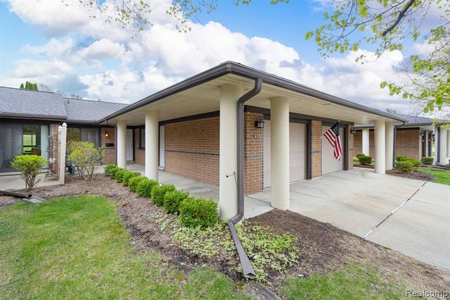 936 Wexford Way, Rochester Hills, MI 48307