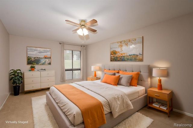 936 Wexford Way, Rochester Hills, MI 48307