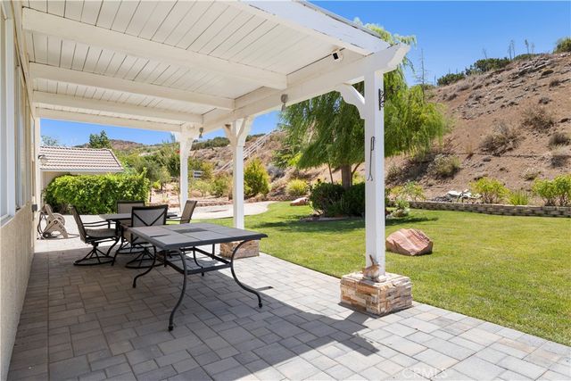 34016 Desert, Acton, CA 93510