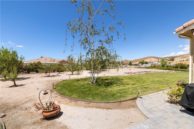 34016 Desert, Acton, CA 93510