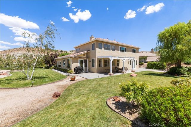 34016 Desert, Acton, CA 93510