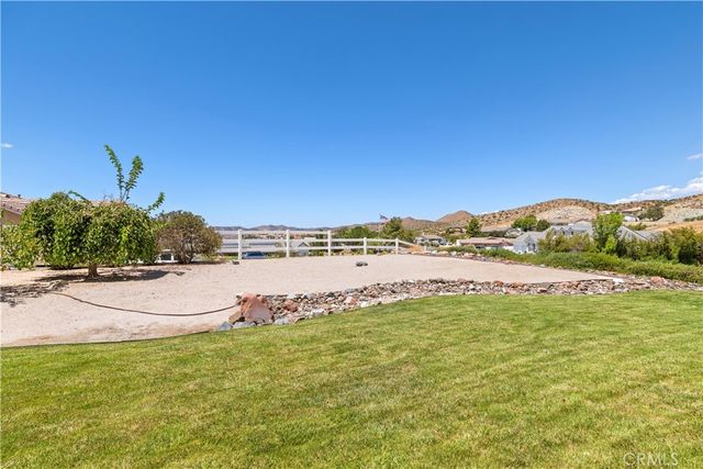34016 Desert, Acton, CA 93510