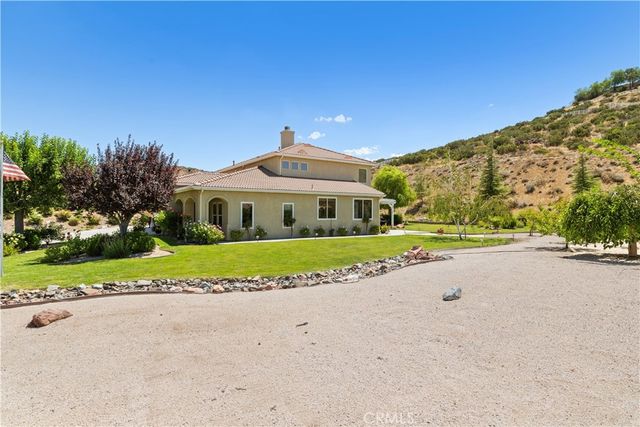 34016 Desert, Acton, CA 93510