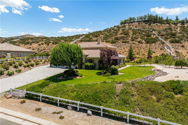 34016 Desert, Acton, CA 93510