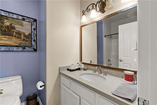 34016 Desert, Acton, CA 93510